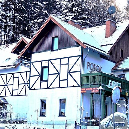 Dom Potok Bed & Breakfast Karpacz Exterior photo